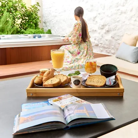Vista Del Porto Luxury Apartment